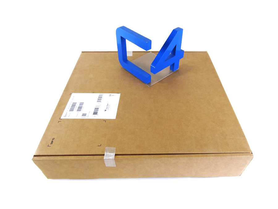 HP 719070-B21 DL380 G9 NEBS CONVERSION CAGE KIT *New Sealed* - 777281-001