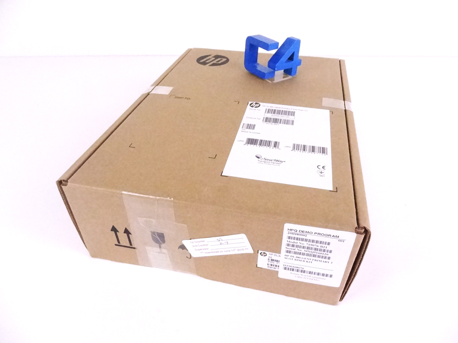 HP 719076-B21 DL380 GEN9 PRIMARY RISER CARD - 777282-001 