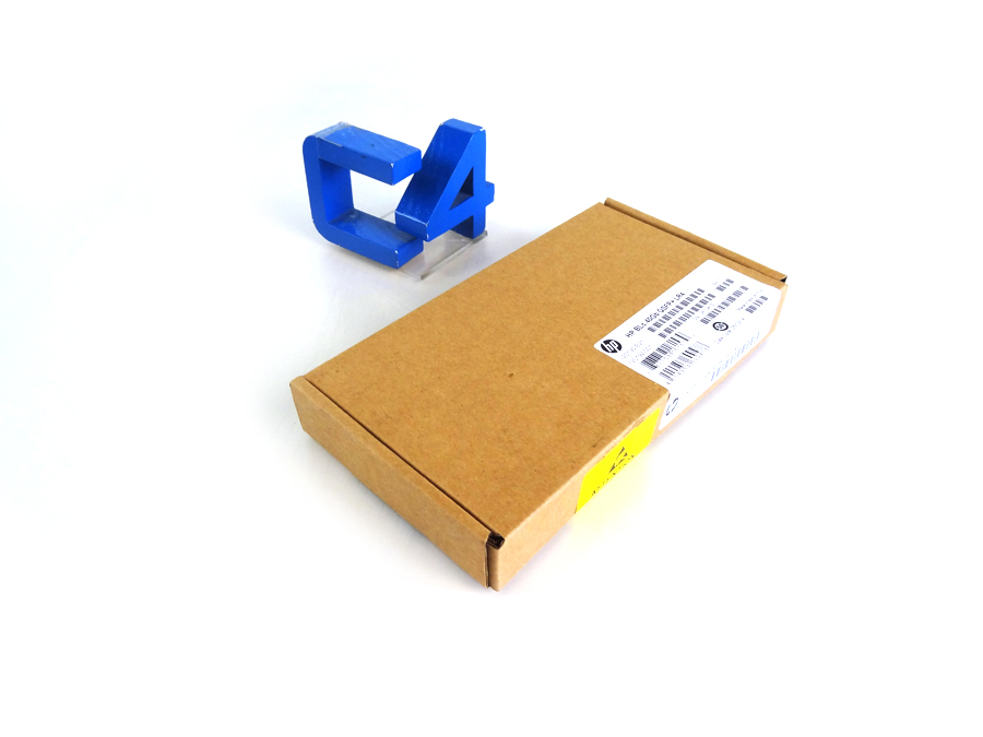 HP 720190-B21 40G QSFP+ LR4 MODULE *New Open Box* - 746961-001