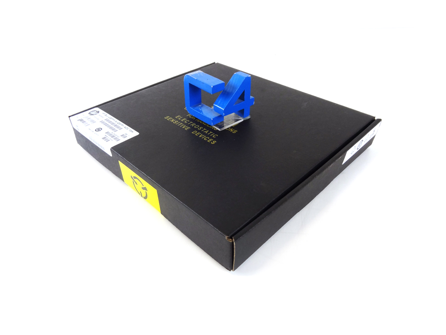 HP 720208-B21 HPE BLC 40G QSFP+ 10M CABLE *New Sealed*- 746967-001