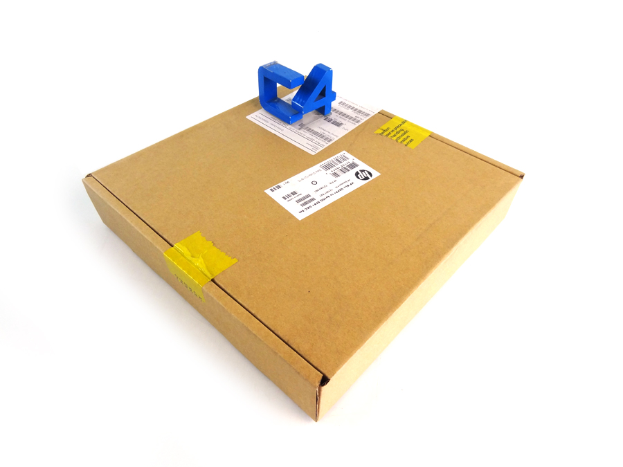 HP 721067-B21 BLC40G QSFP+ 4X10G SFP+ 5M DAC CABLE *New Sealed* - 746971-001 