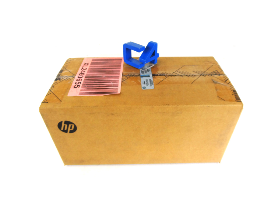 HP 722284-B21 INTEL XEON QUAD-CORE E5-2609V2 2.5GHZ CPU *New Sealed* - 730242-001 