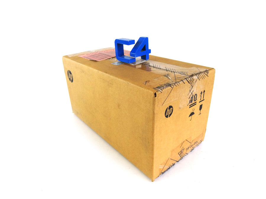 HP 722284-B21 INTEL XEON QUAD-CORE E5-2609V2 2.5GHZ CPU *New Sealed* - 730242-001 