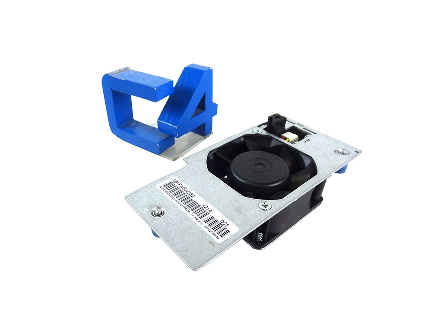 HP 723576-001 MSL6480 CHASSIS FAN