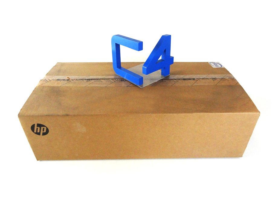 HP 724088-B21 HP BL460C G8 E5-2650LV2 1P 32G