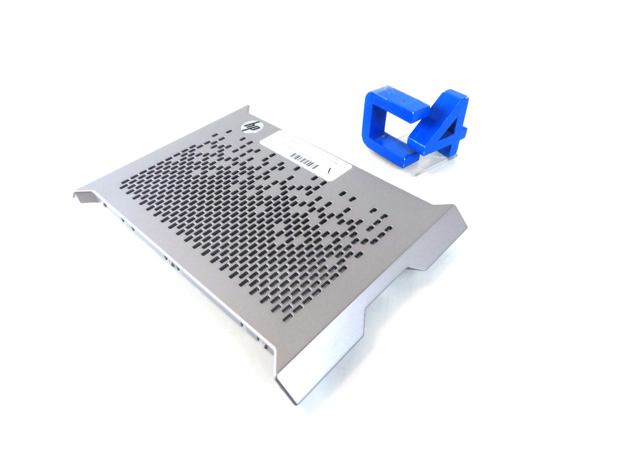 HP 724490-001 FRONT DOOR FOR MICROSERVERG8