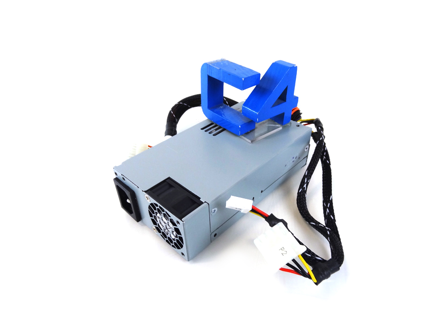 HP 724496-001 MICROSERVER GEN8 150W POWER SUPPLY *New Bulk* 