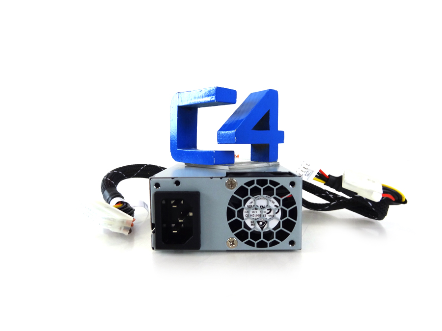 HP 724496-001 MICROSERVER GEN8 150W POWER SUPPLY *New Bulk* 