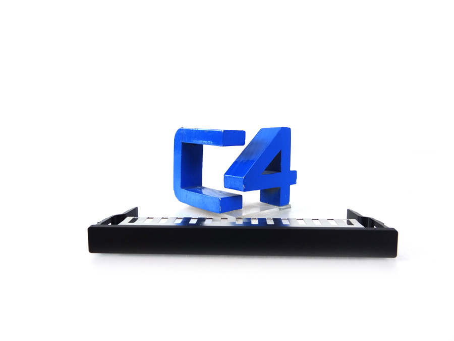 HP 724499-001 HPE ODD BLANK MICRO GEN8 (