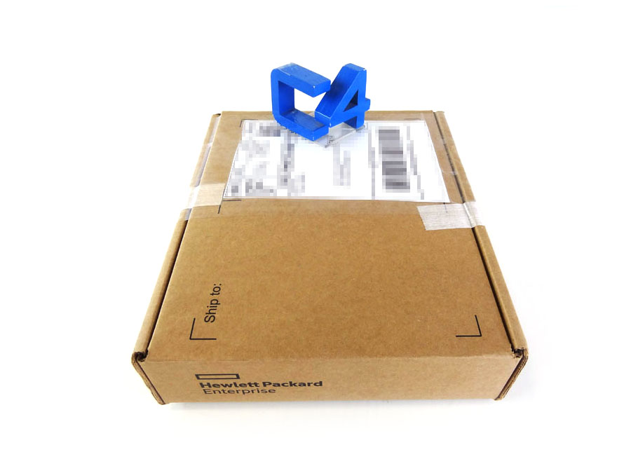 HP 724864-B21 DL380 GEN9 2SFF BAY KIT *New Sealed*