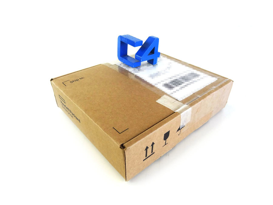 HP 724864-B21 DL380 GEN9 2SFF BAY KIT *New Sealed*