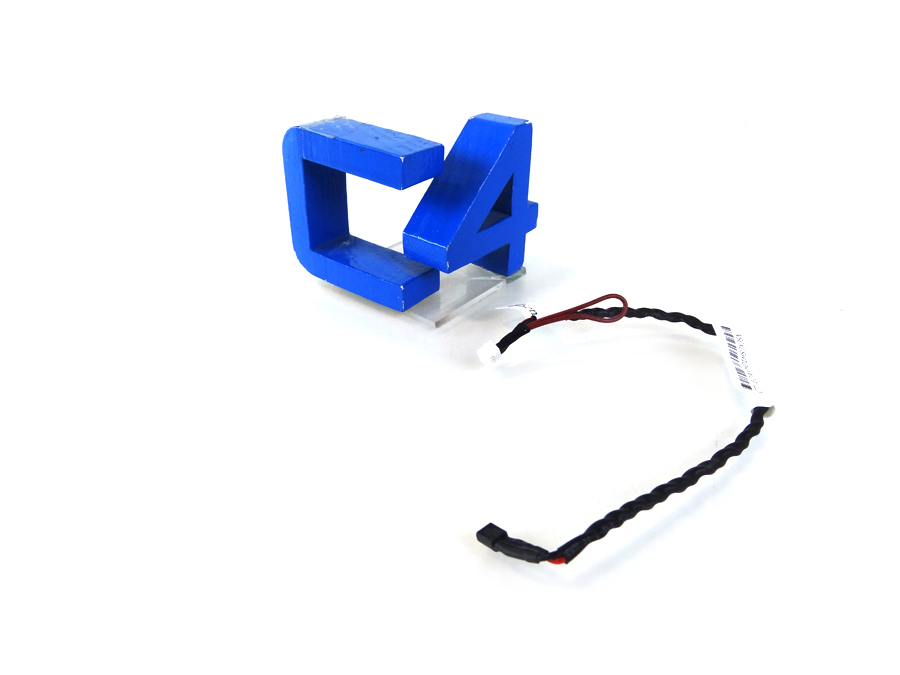 HP 725205-001 HPE AMBIENT TEMPERATURE SENSOR TP 