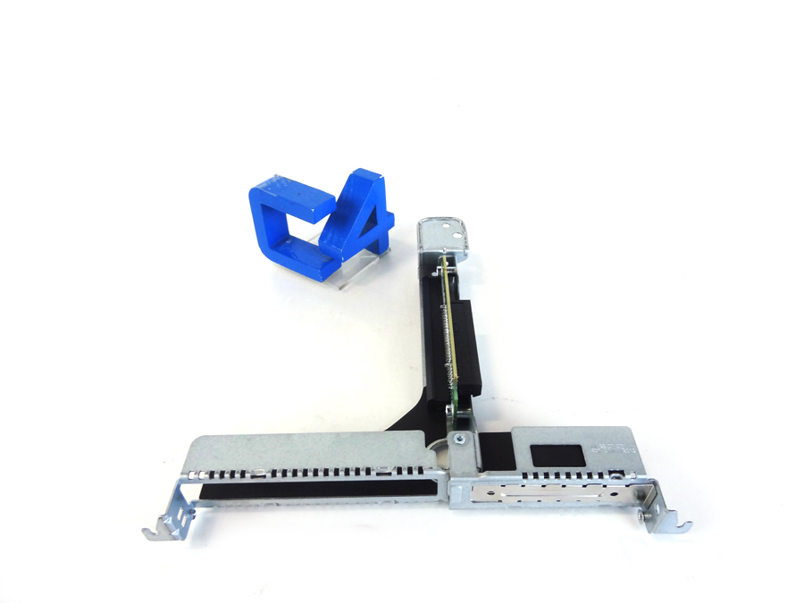 HP 725265-001 HPE DL320E G8 V2 PCI RISER CAGE