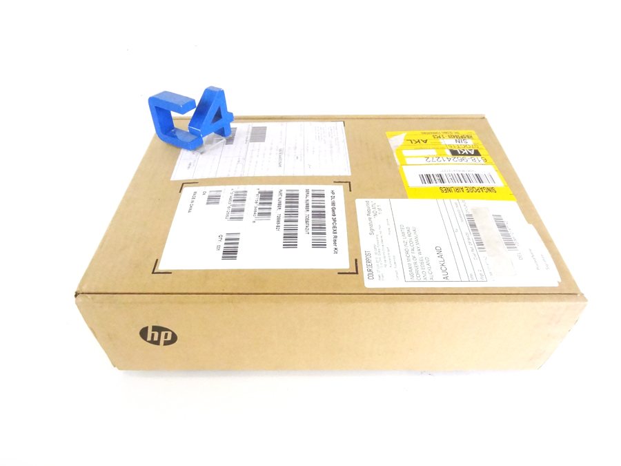 HP 725569-B21 DL180 GEN9 3 SLOT X8 PCI-E RISER *New Sealed* - 779085-001