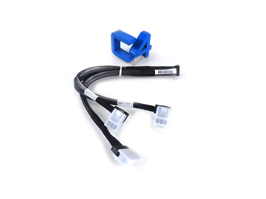 HP 725578-B21 HPE DL180 GEN9 8SFF CABLE KIT - 782462-001 