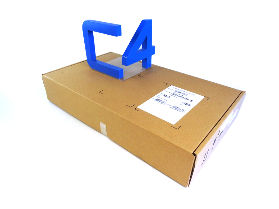 HP 725878-B21 HPE ML350 GEN9 REDUNDANT FAN KIT 768954-001, 780976-001