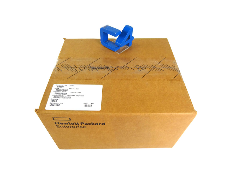 HP 726536-B21 9.5MM SATA DVD-ROM JB GEN9 *New Sealed* - 481430-001, 652296-001, 652297-001