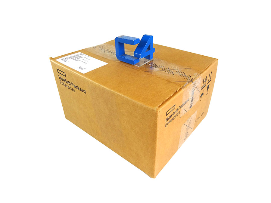 HP 726536-B21 9.5MM SATA DVD-ROM JB GEN9 *New Sealed* - 481430-001, 652296-001, 652297-001