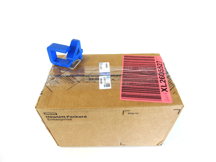 HP 726654-B21 HPE ML350 GEN9 E5-2630V3 PROC KIT 719050-B21, SR206