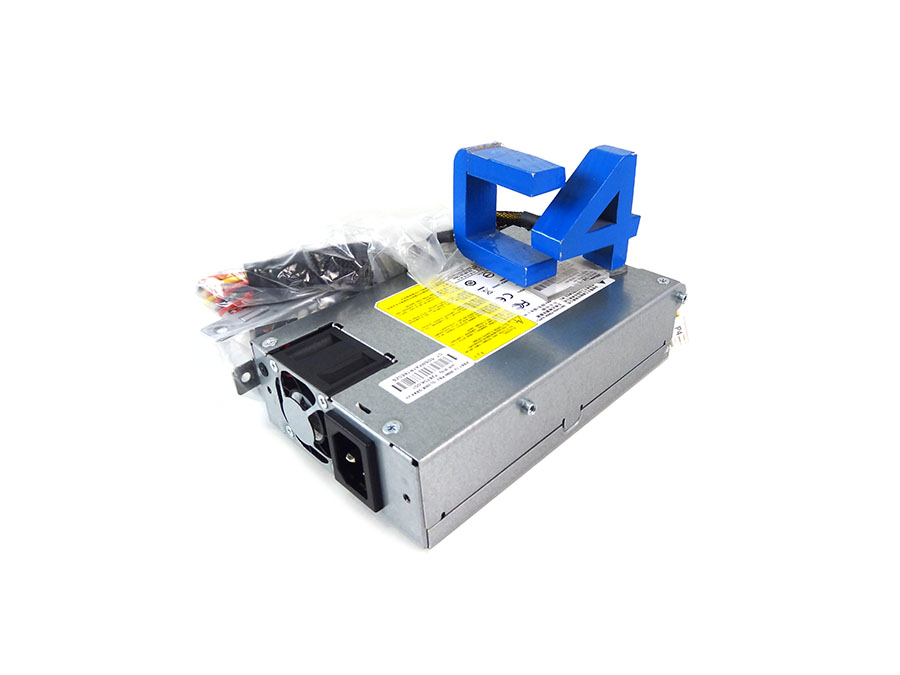 HP 726704-001 300W AC POWER SUPPLY DL320E GEN8 - 718785-001