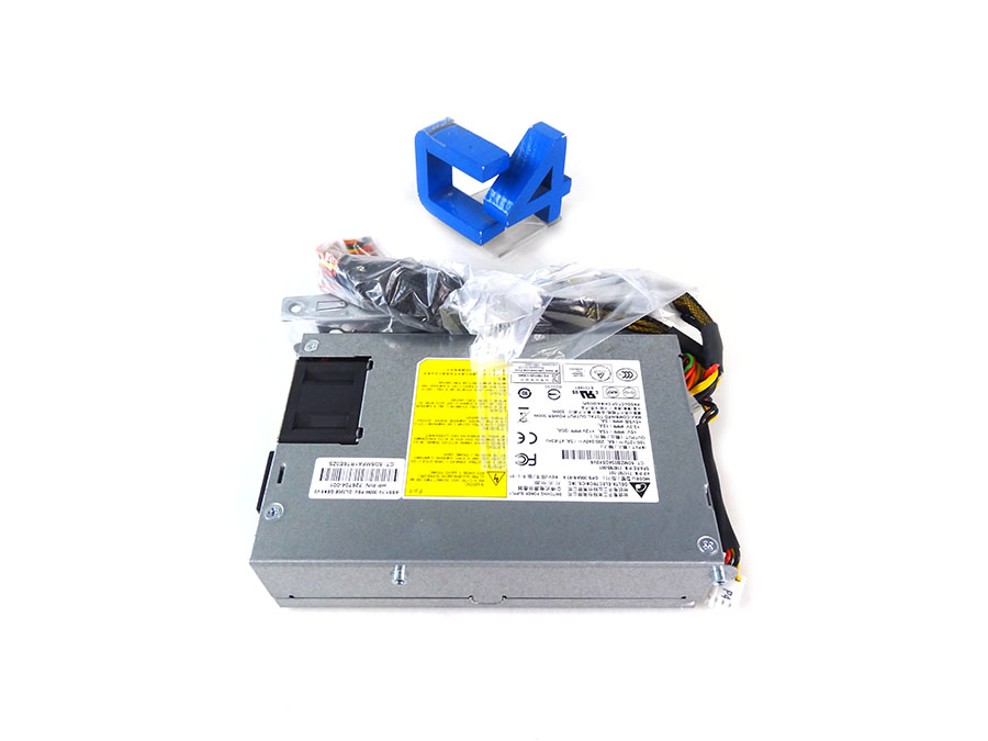 HP 726704-001 300W AC POWER SUPPLY DL320E GEN8 - 718785-001