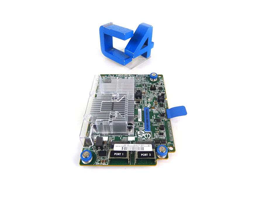 HP 726757-B21 H240AR SMART HOST BUS ADAPTER - 749976-B21, 749997-001, 750053-001