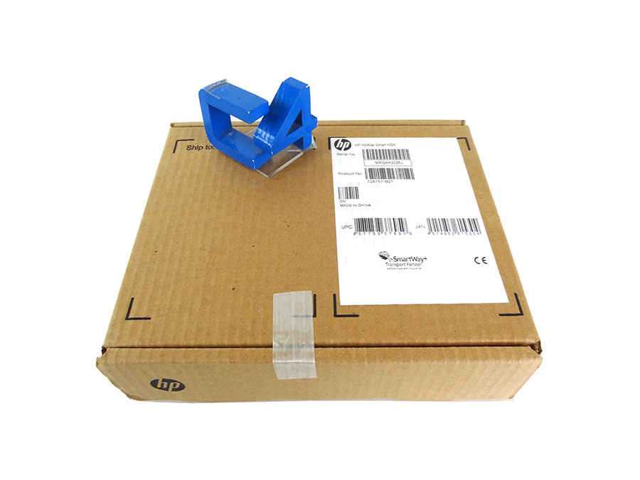 HP 726757-B21 H240AR SMART HOST BUS ADAPTER *New Sealed* - 749997-001, 750053-001, 749976-B21 