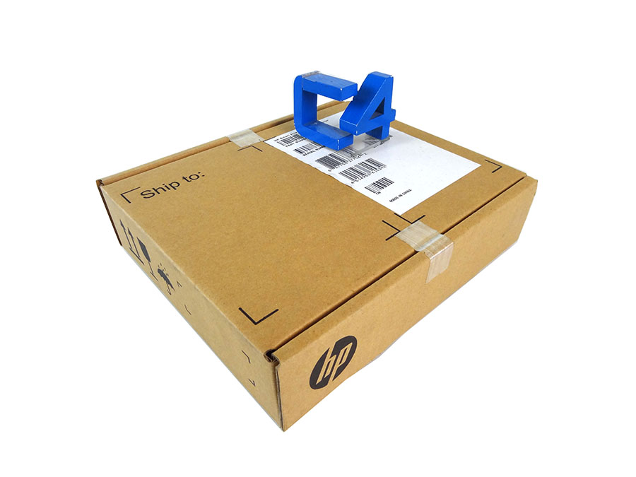 HP 726782-B21 SMART ARRAY P741M/2GB FBWC *New Sealed*