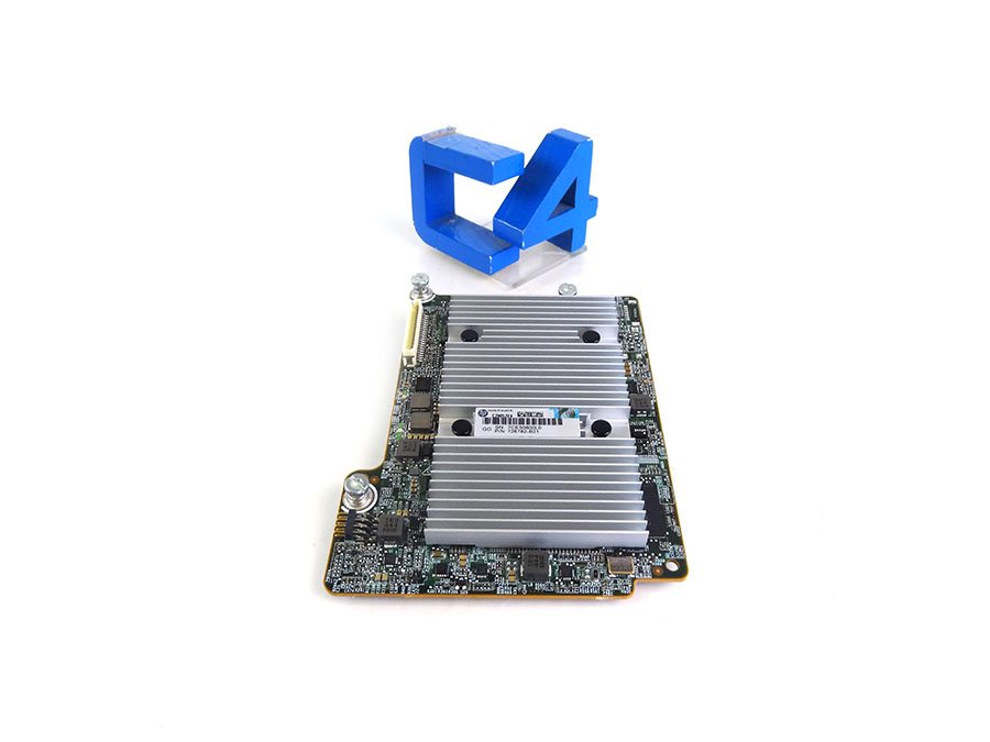 HP 726782-B21 SMART ARRAY P741M/2GB FBWC - 749998-001 