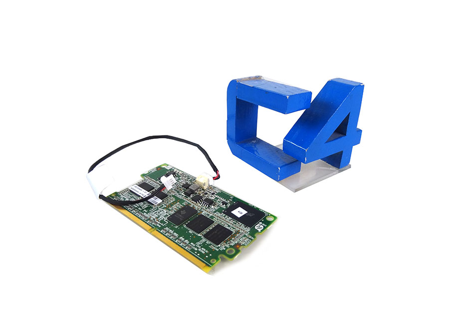 HP 726815-001 4GB P440 (FBWC) - 726815-002, 750003-001