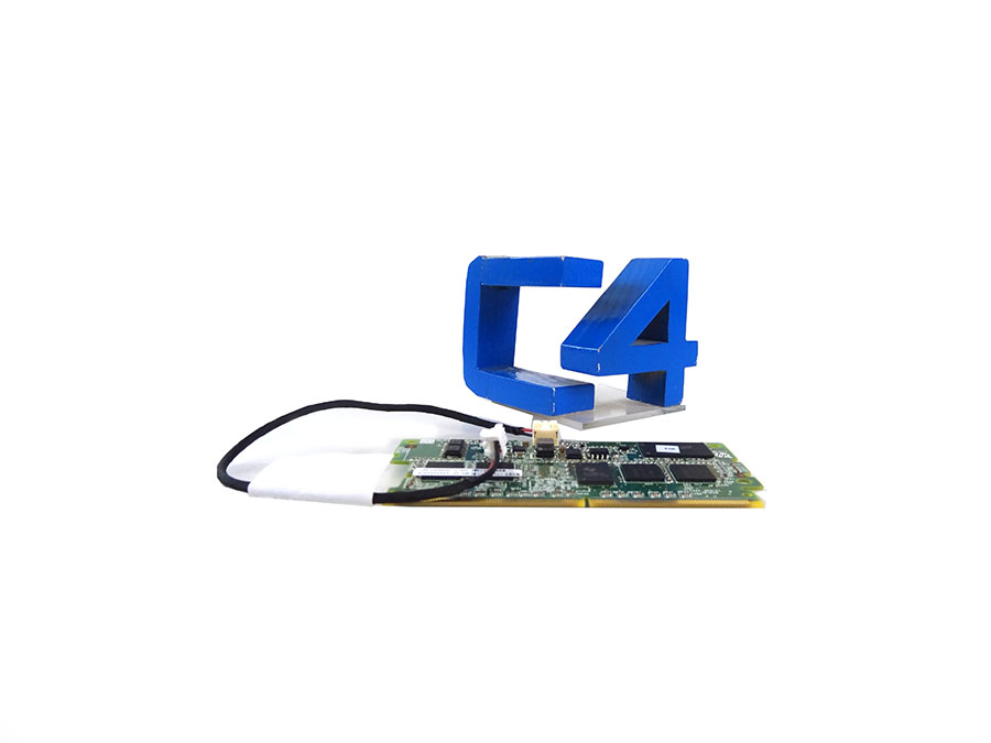 HP 726815-001 4GB P440 (FBWC) - 726815-002, 750003-001