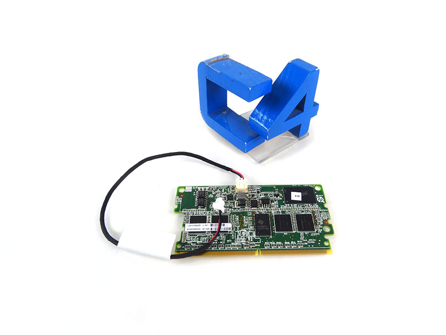 HP 726815-001 4GB P440 (FBWC) - 726815-002, 750003-001