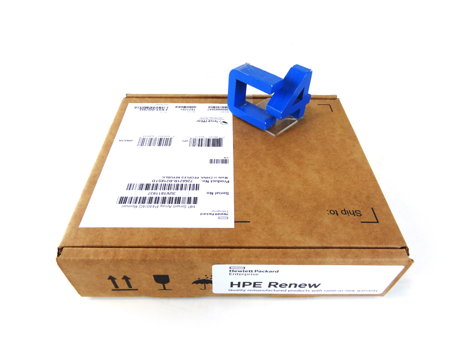 HP 726821-B21 SMART ARRAY P440/4G CONTROLLER - 749797-001, 761872-B21, 784483-001 