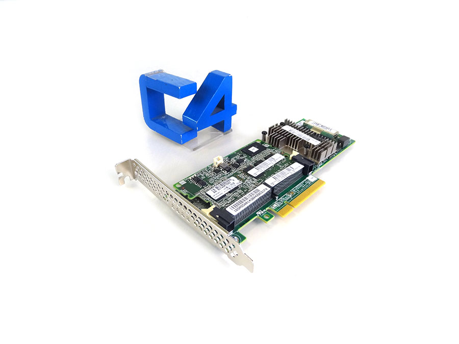HP 726823-001 SMART ARRAY P440 2GB FBWC CONTR - 820834-B21 