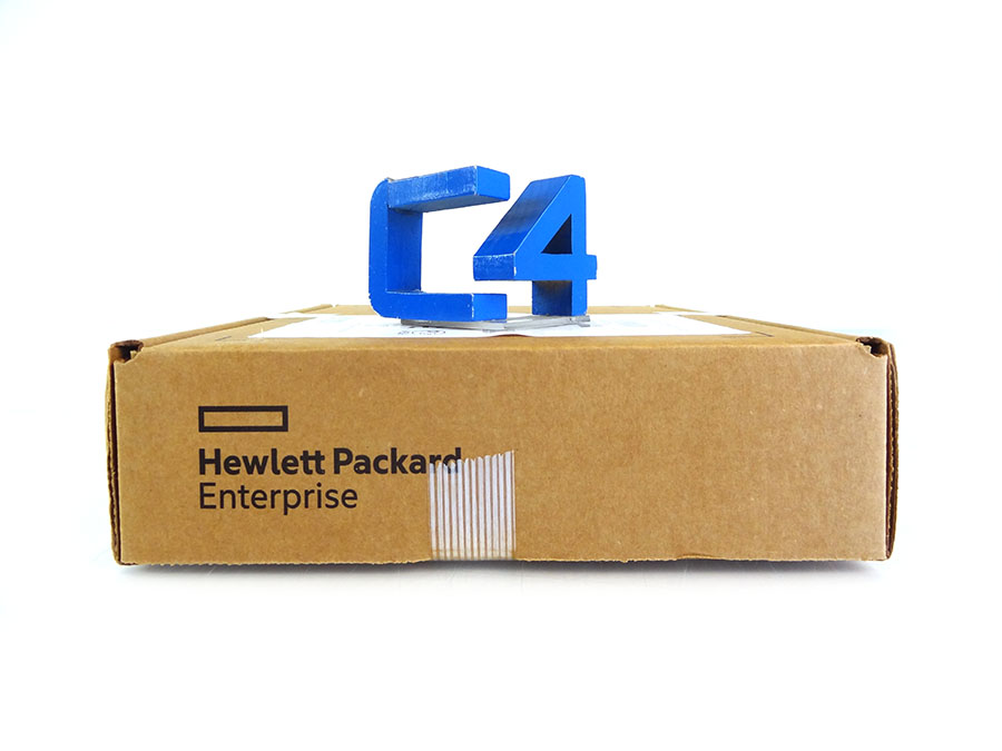 HP 727055-B21 ETHERNET 10GB 2-PORT 562SFP+ *New Sealed* - 790316-001