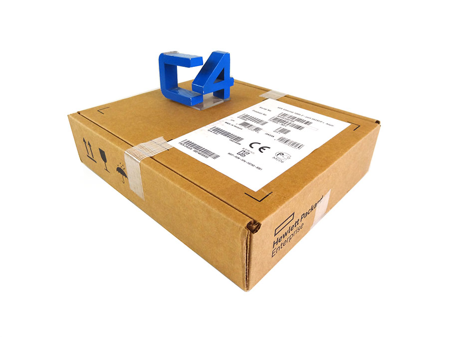 HP 727055-B21 ETHERNET 10GB 2-PORT 562SFP+ *New Sealed* - 790316-001