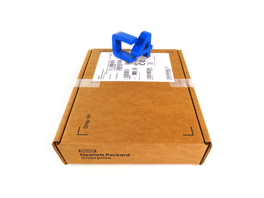 HP 727060-B21 FLEXFABRIC 10GB 2P 556FLR-SFP+ *New Sealed* - 732454-001 , 764460-001 