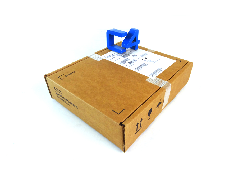 HP 727060-B21 FLEXFABRIC 10GB 2P 556FLR-SFP+ *New Sealed* - 732454-001 , 764460-001 