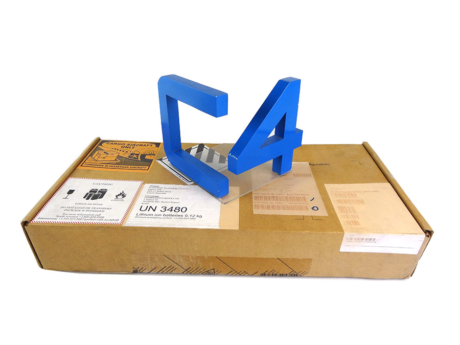 HP 727258-B21 96W ENHANCED SMART STORAGE BATTERY - 750450-001, 815983-001