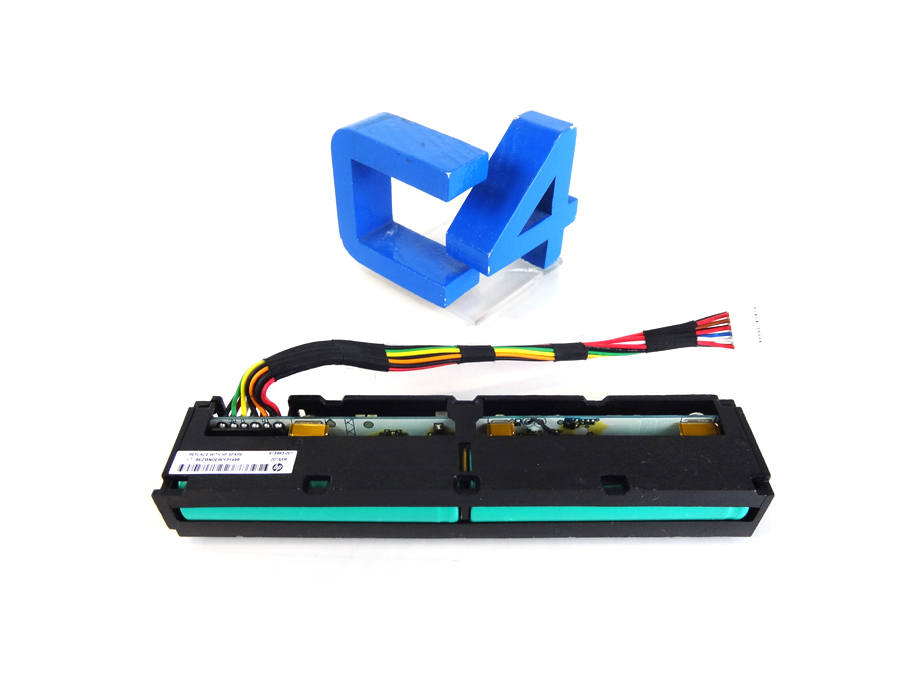 HP 727260-002 SMART STORAGE BATTERY