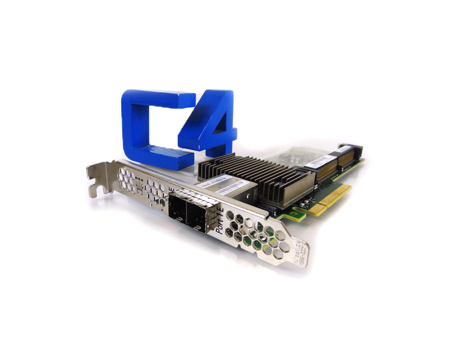 HP 728099-001 PCA BOARD 8E - QW991-60103, QW991A