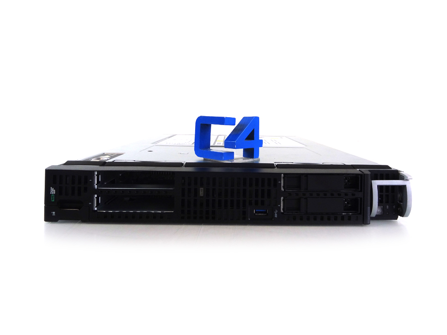 HP 728352-B21 BL660 G9 CTO BLADE