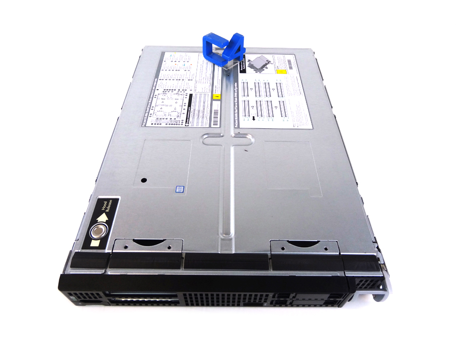 HP 728352-B21 BL660 G9 CTO BLADE
