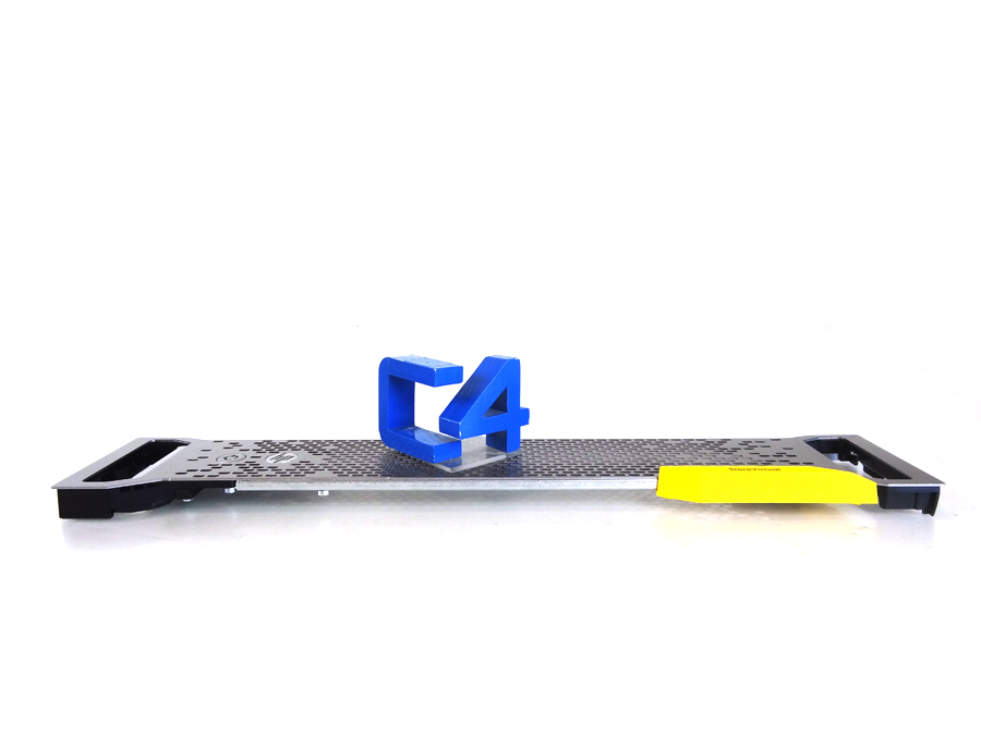 HP 728542-B21 STORAGE BEZEL *New Bulk* 