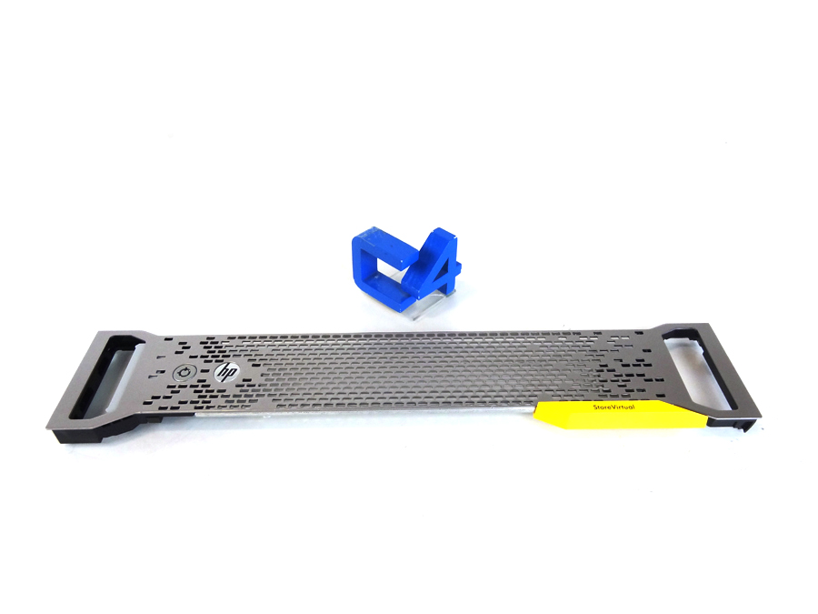 HP 728542-B21 STORAGE BEZEL *New Bulk* 