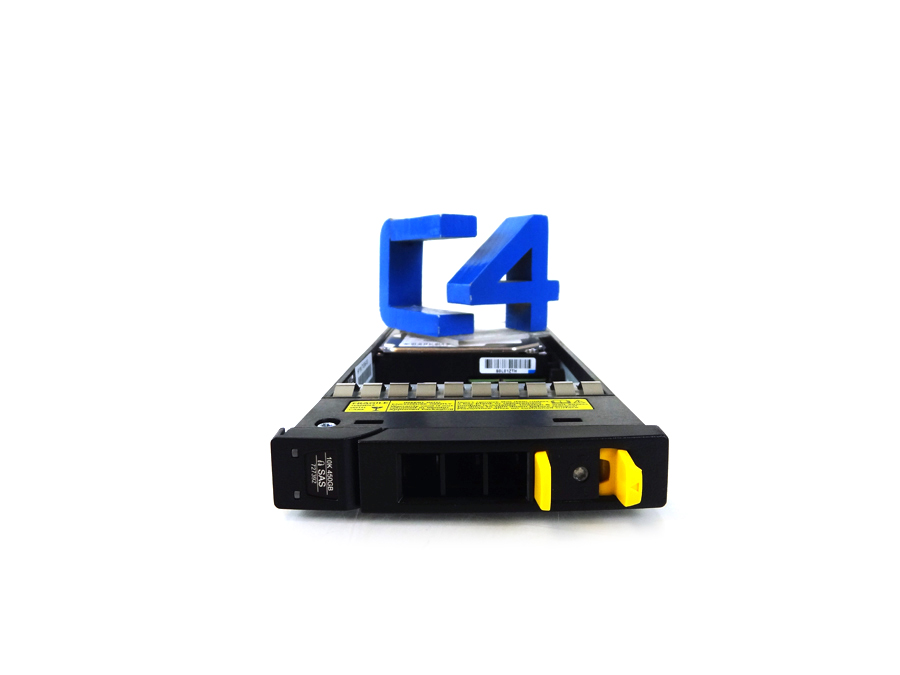 HP 728572-001 450GB 10K SAS SFF
