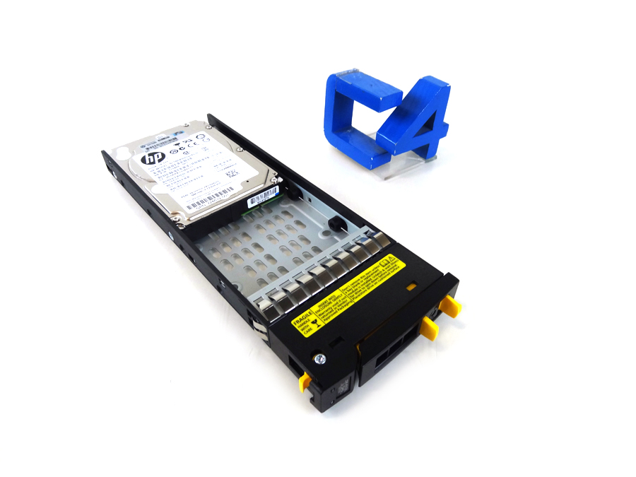 HP 728572-001 450GB 10K SAS SFF