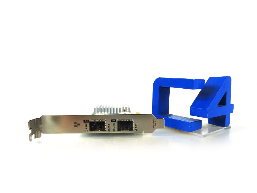 HP 728987-B21 HP ETHERNET 10GB 2P 571SFP+ ADAPTER *New Bulk* - 733385-001