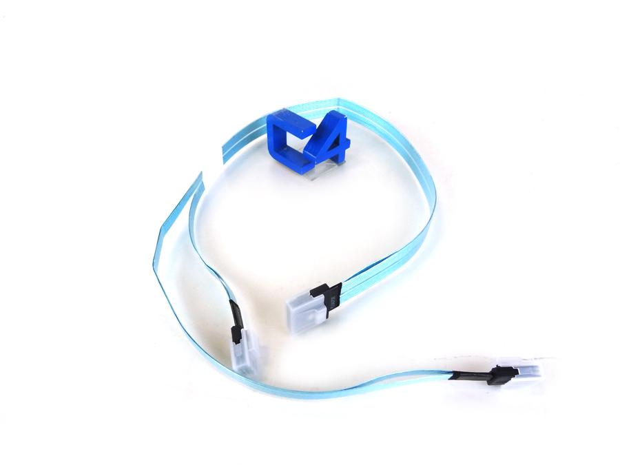 HP 729270-B21 DL38XP GEN8 8LFF P430/830 CABLE 