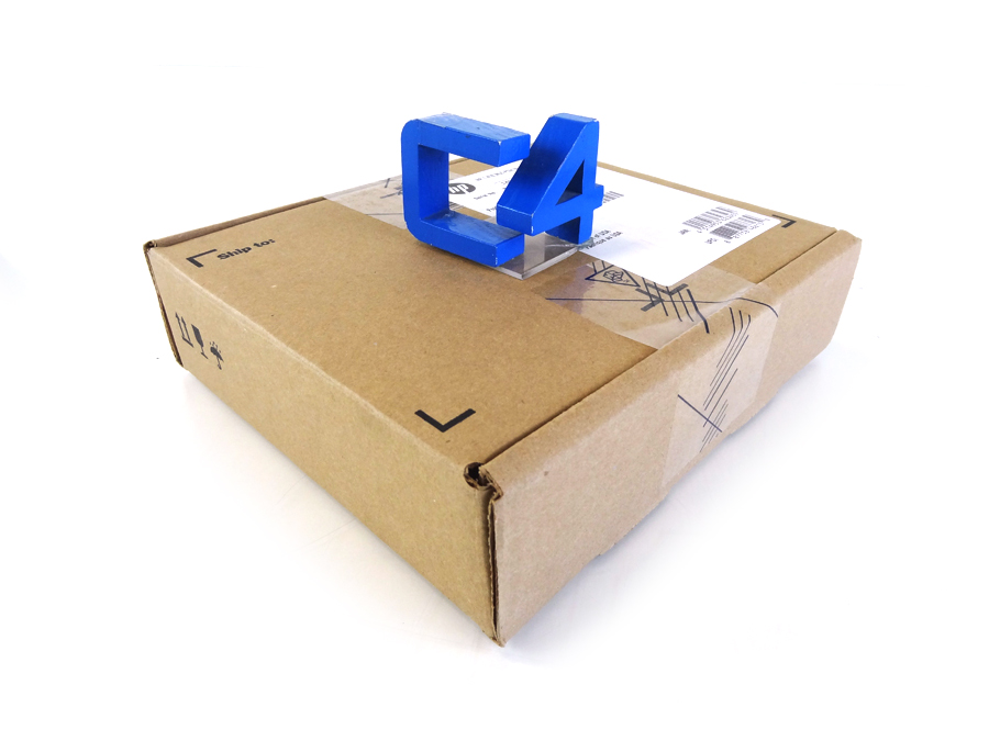 HP 729307-B21 1.4TB MLC PCIE WORDLOAD ACCELRATOR *New Sealed* - 729390-001 